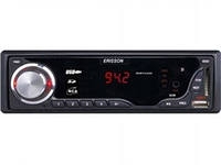 CD/MP3/USB автомагнитола ERISSON RU1033 GREEN