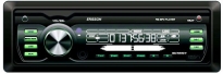 CD/MP3/USB автомагнитола ERISSON RU1040 GREEN