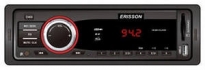 CD/MP3/USB автомагнитола ERISSON RU116