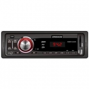 CD/MP3/USB автомагнитола ERISSON RU117-24