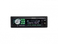 CD/MP3/USB автомагнитола ERISSON RU107-24 GREEN