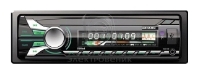 CD/MP3/USB автомагнитола ERISSON RU331 BLUE