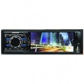 CD/MP3/USB автомагнитола ERISSON RUV570 BLUE