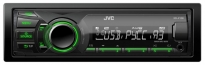 CD/MP3/USB автомагнитола JVC KD-X100EE