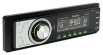 CD/MP3/USB автомагнитола PROLOGY CMU-500