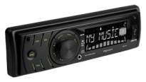 CD/MP3/USB автомагнитола PROLOGY CMU-520