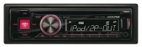 CD/MP3/USB автомагнитола ALPINE CDE-171RR