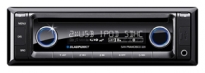 CD/MP3/USB автомагнитола BLAUPUNKT San Francisco 320