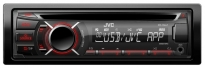 CD/MP3 автомагнитола JVC KD-R441EY