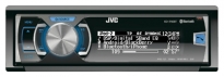 Bluetooth автомагнитола JVC KD-R90BT