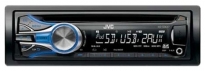 CD/MP3 автомагнитола JVC KD-SD637EE