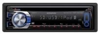 CD/MP3 автомагнитола KENWOOD KDC-4654SD