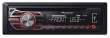 CD/MP3 автомагнитола PIONEER DEH-1500UBA