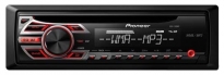 CD/MP3 автомагнитола PIONEER DEH-150MP