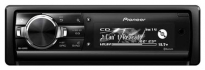 Bluetooth автомагнитола PIONEER DEH-80PRS