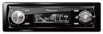 CD/MP3 автомагнитола PIONEER DEH-9450UB