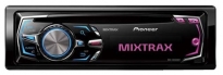 Bluetooth автомагнитола PIONEER DEH-X8500BT