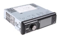 DVD/USB автомагнитола FUSION FDD-103