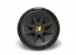 Автомобильный сабвуфер KICKER C12D4