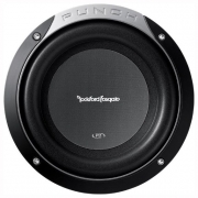 Автомобильный сабвуфер ROCKFORD FOSGATE P2D48