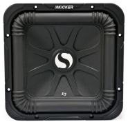 Автомобильный сабвуфер KICKER S15L34