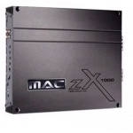 Автомобильный усилитель MAC AUDIO ZXS 1000