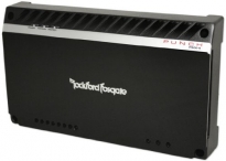 Автомобильный усилитель ROCKFORD FOSGATE P500-4