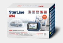 Автосигнализация STARLINE A94 CAN SLAVE