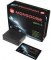 GSM модуль MONGOOSE SPY 1