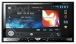 2DIN автомагнитола PIONEER AVH-X4500DVD