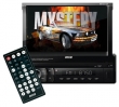 DVD автомагнитола MYSTERY MMTD-9122S