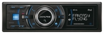 CD/MP3 автомагнитола ALPINE IDA-X313