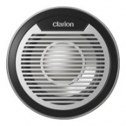 Автомобильный сабвуфер CLARION CMQ2510W