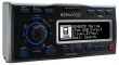 2DIN автомагнитола влагозащищенный ресивер KENWOOD KMR-700U