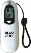 Алктотестер ALCOSTOP AT-126