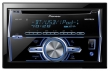 2DIN автомагнитола PIONEER FH-X700BT