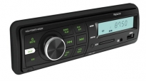 CD/MP3/USB автомагнитола PROLOGY CMU-307