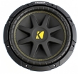 Автомобильный сабвуфер KICKER C102