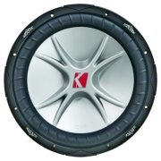 Автомобильный сабвуфер KICKER CVR 102