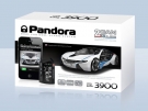 установка Pandora DXL 3900 2хCANGSMLIN