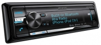 Bluetooth автомагнитола KENWOOD KDC-BT53U