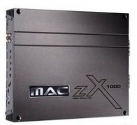 Автомобильный усилитель MAC AUDIO ZXS 4500