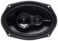 Автомобильная акустика ROCKFORD FOSGATE R1693