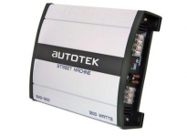 Автомобильный усилитель AUTOTEK SM2-1200