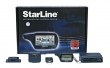 Автосигнализация StarLine B6 dialog