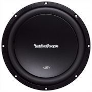 Автомобильный сабвуфер ROCKFORD FOSGATE R1S412