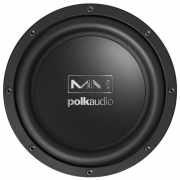 Автомобильный сабвуфер POLK AUDIO MM 840