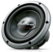 Автомобильный сабвуфер PIONEER TS-W258D2