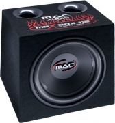 Автомобильный сабвуфер MAC AUDIO MAC MPX Box 112