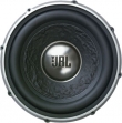 Автомобильный сабвуфер JBL P-1222